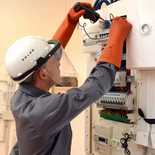 elektricien Lieshout